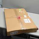 16 x 22 Inch Bamboo Cutting Board, Over-the-Sink Board and Stovetop Cover with Detachable Support Legs & Front Lip, for RV Camper and Home Kitchen