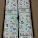Huggies Size 3 Diapers, Little Movers Baby Diapers, Size 3 (16-28 lbs), 136 Count, Packaging May Vary