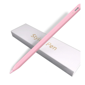 iPad Pencil 9th Generation Palm Rejection Fast Charging Stylus Pen for iPad 9th 10th Generation, Works for iPad Pro 11",12.9" 13", iPad Air 6th/5th/4th Generation,Pink iPad Pencil 9th Generation Palm Rejection Fast Charging Stylus Pen for iPad 9th 10th Generation, Works for iPad Pro 11",12.9" 13", iPad Air 6th/5th/4th Generation,Pink