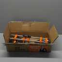 2 PCS Seam Setter Tool with 6 Inch Vacuum Suction Cups Granite Seam Setter Joining & Leveling Aid for Solid Countertops, Quartz Slabs, Granite, Marble, and Tile Gap Regulation