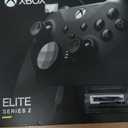 Xbox Elite Series 2 Core Wireless Gaming Controller  Black  Xbox Series X|S, Xbox One, Windows PC, Android, and iOS