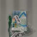 AAwipes Drinking Water Test Strips 17in1 100 Strips + 2 Bacteria Tester Kits, LabValidated Complete Water Testing for Home, Well, Tap Water, City Water, Flood Water Testing Strips (K03100)