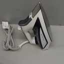 Rowenta Focus Excel Steam Iron for Clothes, Anti-Drip Protection, Iron Steamer for Clothes, 1725 Watts, DW5280, Grey