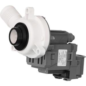 BlueStars W10276397 Washer Drain Pump for Whirlpool Kenmore Maytag Washing Machines - Replaces WPW10276397VP B40-3A 1874334 AP6018417 LP397 PS11751719