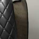 for 2011-2021 Jeep Grand Cherokee Trunk Mat and Rear Backrest Mat Cargo Liners All Weather Anti-Slip