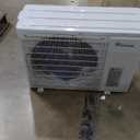 YITAHOME 12000 BTU Mini Split Air Conditioner Heat Pump System, Wifi Enabled 20 SEER2 115V Inverter Ductless AC Cool Up to 750 Sq. Ft, Compatible with Alexa, Complete Installation Kit, White