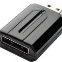 High Speed USB 3.0 to SATA Converter/USB 3.0 to eSATA Adapter Support Hot Swapping for Large Capacity Storage Drives