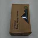 KeaBabies Baby Wrap Carrier - All in 1 Original Baby Carrier Newborn to Toddler Sling, Easy to Wear, Hands Free Bonding, Lightweight, Breathable Infant Wraps (Midnight) (One Size (Pack of 1))