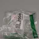 Half Lashes Lashes Natural Look Wispy 3/4 False Eyelashes Volume Clear Band False Cat Eye Lashes that Look Like Extensions Soft Handmade Reusable Lashes Pack