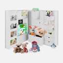Baby Keepsake Box - Baby Memory Box - Baby Boy Girl Keepsake Box Tins Memory