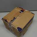 JOLLY CHEF 2lb Paper Food Trays, 100 Pack Disposable Paper Boat, Serving Boats, Food Holder Trays for Snacks French Fries Nachos Hot Dog Tacos BBQ Party