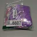 3 Pack Avont Washable Female Dog Diaper with Suspender, Reusable Girl Doggie Diapers for Small Medium Large Doggy in Heat Cycle Period Incontinence -Large