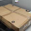 BougeRV Lockable Hitch Mount Bike Rack Platform 2-Bike Carrier for SUV & Truck, Lightweight E-Bike Compatible, Foldable & Tilting to Open Trunk, Easy Assembly Bike Rack Fit for 2'' Hitch Receiver