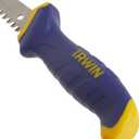 IRWIN Tools ProTouch Drywall/Jab Saw (2014100) (One Size)