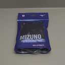 Mizuno T10 Plus Kneepad, ADULT Volleyball Kneepad, Black, One Size