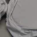 7 Pcs LED Giant Halloween Inflatable Ghost Bowling Set Light up Game 6 Pcs 27" Ghost Bowling Pins and 1 Pcs 24" Ball for Adult Halloween Outdoor Indoor Party