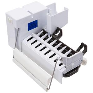 Siwdoy IM20-1 Ice Maker Compatible with Frigidaire Elec-trolux Refrigerators Replaces 241709804, 241709810, 241709801