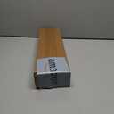 AmazerBath 20-84 Inches Arched Curved Shower Curtain Rod, Heavy Duty Shower Rod Rust Proof Bathroom Curtain Rod, Adjustable Telescoping Design Easy Segmented Installation, Need to Drill, Nickel