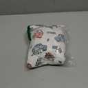 Copper Pearl Disney Pixar Cars Premium Crib Sheet