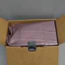 Trideer Exercise Ball Yoga Ball,Office Seating & Balance Ball Chair, Stability Ball for Pilates, Physical Therapy,Core Training & Balance Improvement & Stretching (XL(27-30ines/68-75cm), Rosy Morning Glow)