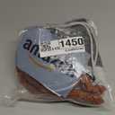 Dog Snuffle-Mat Slow-Feeder-Bowl - Simulating Grassland for Boredom, Encourages Natural Foraging Skills for Pet, Treat Indoor Outdoor Stress Relief