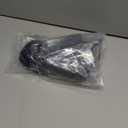 Braun Series 8 Electric Razor for Men, with 4+1 Shaving Elements & Precision Long Hair Trimmer, Close & Gentle Even on Dense Beards, Wet & Dry Electric Razor with 60min Runtime, 8517s Galvano Silver 