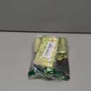 Christmas 4 Pcs Gold Stocking Holders Mantel Hook Hangers Fireplace Hooks Hanger Grip Bases for Christmas Party Decorations Xmas Dcor