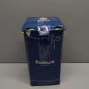 Bedsure Blanket Hoodie, Wearable Blanket Hoodie as Gifts for Mom, Birthday Gifts for Women Kids Teens Sherpa Sweatshirt, Sky Blue, Standard