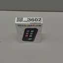 Kids Smart Phone for Girls, Christmas Birthday Gifts for Girls Age 3-10 Mini Toddler Cell Phone for Kids, Toddler Girl Learning Toy Phone with Dual Camera, Game, Music Player (Pink)