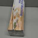 Food Warming Mat - Fast & Even Heating Warming Mat for Food with 6 Temperature Modes for Home, Buffet, or RV