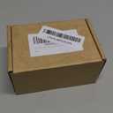 ApplianPar Front Left and Right Side Bumper Tow Hook Cover Cap for Lexus RX330 2004-2006 RX350 2007-2009