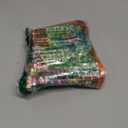 Magical Fiber Stain Remover- Use as Spot Remover- No Dry Cleaning Food, Grease, Coffee Off Laundry, Tea, Fabric, Pet Stains, Stain Remover Sponge Clothes, Carpet, Sofa, Mattress & Upholstery (2 Pack)