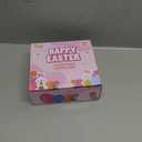 SpringFlower 24 Pcs Kids Bracelets for Girls, Colorful Beaded Bracelet, Toddler Bracelets, Party Favor for Kids, Party Favors Supplies, Easter Christmas Birthday Gift for Toddler Girls