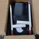 Patient Lift Transfer Chair, Patient Lift Wheelchair for Home and Car, Patient Transfer Lift Wheelchair, Transfer Chair for Elderly and Disabled, Patient Lift Aid (Basic)