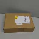 12 Pcs Cupcake Ornaments Set Christmas Hanging Christmas Tree Foam Cupcake Pastel Mini Dessert Ornaments for Xmas Tree Decoration Party Supplies