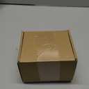 W10185992 Dryer Timer Compatible with Whirlpool, Maytag MEDC465HW0, WED5000DW2, MEDC465HW0, WPW10185992 Dryer Timer Replacement 418-095-20-B5, PS11749833, 115V 60Hz, OEM Quality