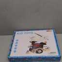 Magic Kit for Kids 30 in 1 Magic Set 116+ Magic Tricks Magic Toys with Step-by-Step Video Instructions for Beginners and Kids Magic Trick Kit Christmas Halloween Birthday Gifts for Boys Girls