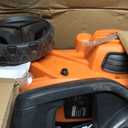 WORX 12 Amp 7.5 Electric Lawn Edger & Trencher, Corded, WG896, 7.5in