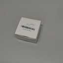 Lollyx Fidget Toy Cube, 3 Pack Cube Fidget Anxiety Relief Toys for Kids and Adults, 6 Sided Fidget Toys Cube Hand-Held for Adults, Audible/Silent Cube Toys Fidget for ADD/ADHD/OCD