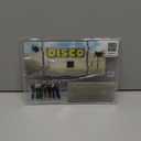 BTS MV Acrylic Diorama Stand - K-pop Music Video Scene Display with Background Panels and Logo Slot, Collectible K-Pop Merchandise Desk Decor, 9.65 x 6.69 x 0.12