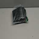 Scanner Dust Cover Compatible with Epson FastFoto FF-680W / DS-530 / DS-770 / DS-870 / DS-970 / ES-400W / ES-500W Scanner Protector Wireless High-Speed Photo and Document Scanning System