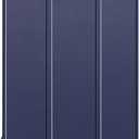 Slim Case for Amazon Kindle Fire Max 11 Tablet(13th Generation, 2023 Release), Folding Stand Cover for 11" Fire 11 Tablet with Auto Wake/Sleep, Dark Blue