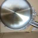 COOKER KING 3pc Hybrid Nonstick Frying Pans Set, 8, 10 & 12" Pans