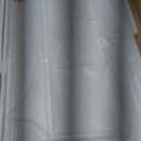 Art3d Drop Ceiling Tiles, 24x48in. White (12-Pack), Polyvinyl Chloride (PVC), Glue Down