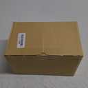 30FT LED Outdoor String Lights, G40 Globe Patio Lights with 24 Colors Color Changing and 128 Modes, Dimmable Waterproof Connectable Outdoor Light for Outside Backyard Porch Balcony Party Decoration, 