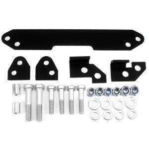 GAsupply 2" Front and Rear Full Leveling Lift Kits, Compatible with 2014-2023 Honda Rancher SRA and 2014-2020 Honda Foreman