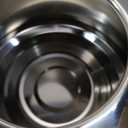 6.3QT Whistling Tea Kettle for Stove Top, 304 Stainless Steel Tea Kettles, 6.3 Quarts