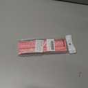 8 PCS Nail Files and Buffers for Acrylic Nails and Natural Nails, Double Sided Washable Nail File Emery Board, 100/180 Grit Nail Buffer Block Professional Manicure Tools Kit for Home Salon