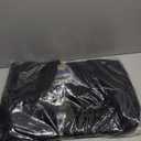 Alton Lane Mercantile Jacket Classic Fit - Premium Quality Suit Jacket for Men, Stylish and Elegant Formal Suit for Men (48, Black)