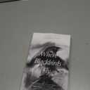 Where Blackbirds Fly: A Novel